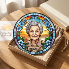 Arrives gift-ready in a premium keepsake box
