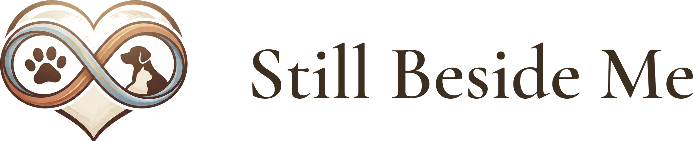 Still Beside Me