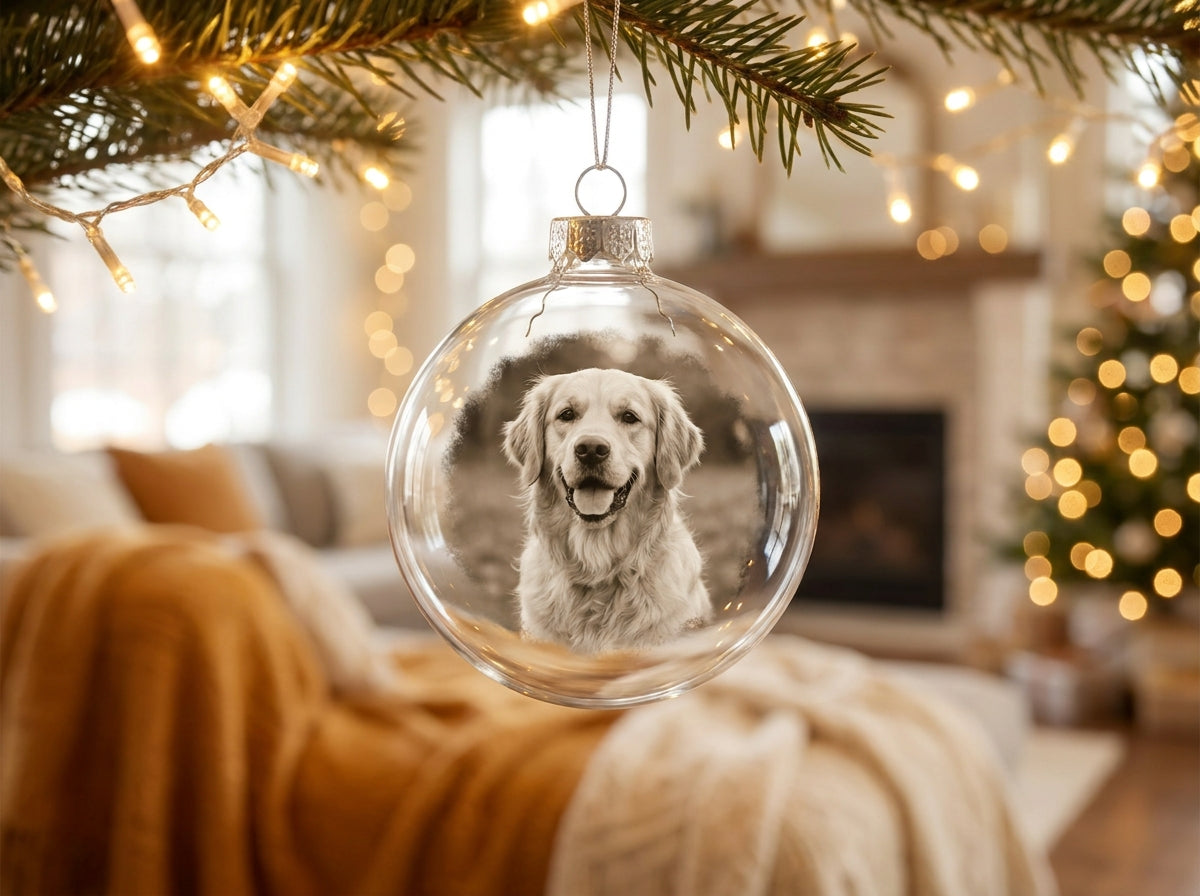 Still Here for the Holidays