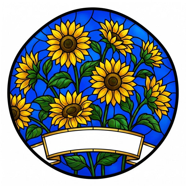 Sunflower Meadow